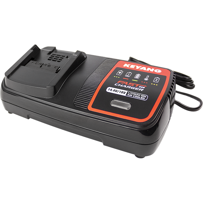 Keyang C18046A Lader Li-Ion – 14.4 – 18V