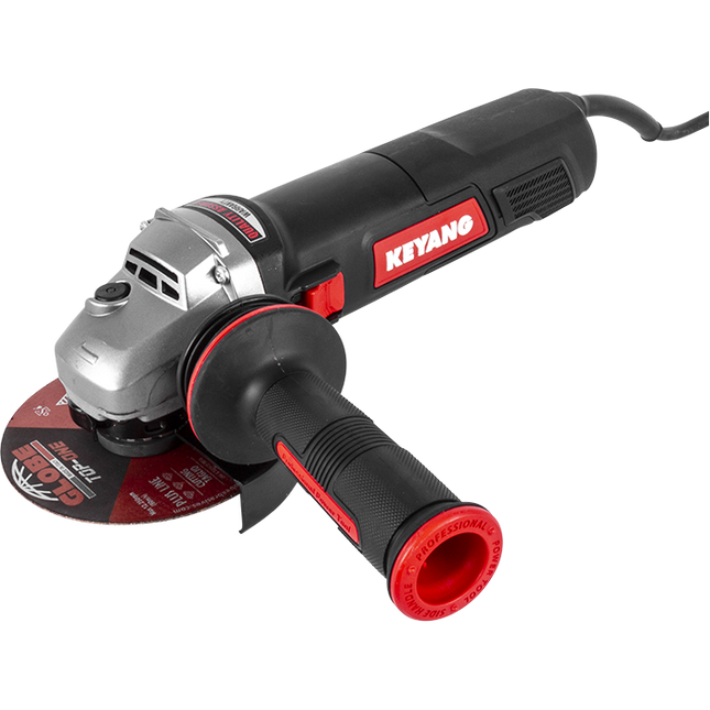 Keyang DG125-15S Haakse slijper – 125 mm – 1500W