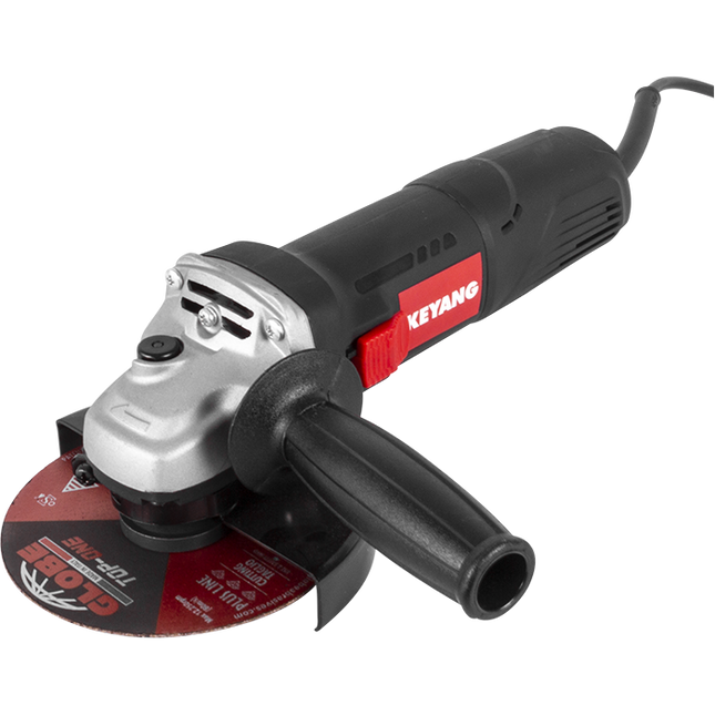 Keyang DG125A-750SC Haakse slijper 125 mm – 750W
