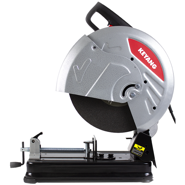 Keyang HC14K - Doorslijper - 2300W
