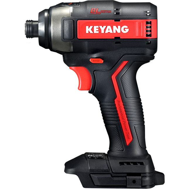 Keyang ID18BLA - Accu slagschroefmachine - 18V - BODY