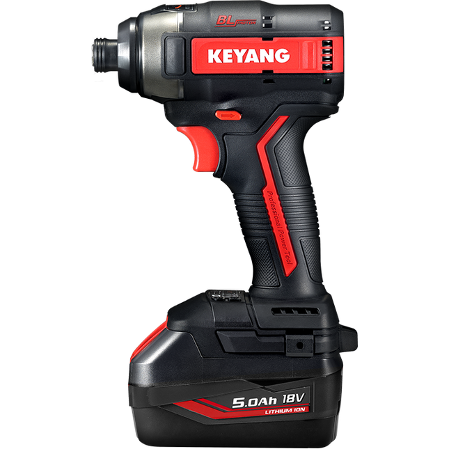 Keyang ID18BLA Accu slagschroevendraaier – 18V – 5.0Ah