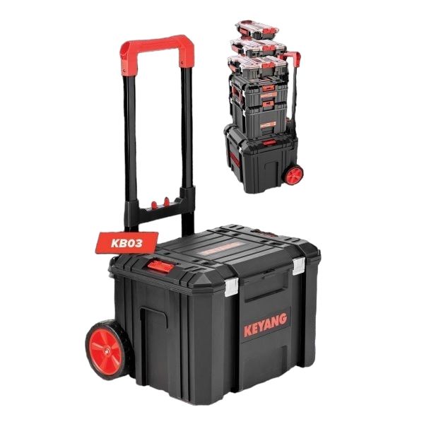 Keyang KB-03 Trolley 554x480x980mm