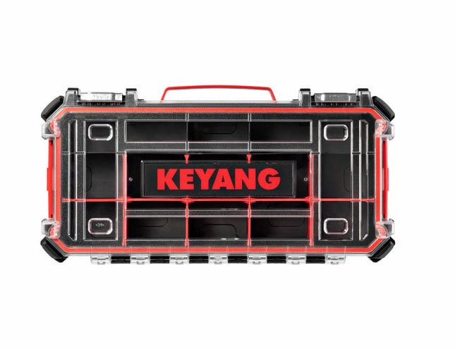 Keyang KBP1 Opbergbox – 451 x 195 x 67 mm