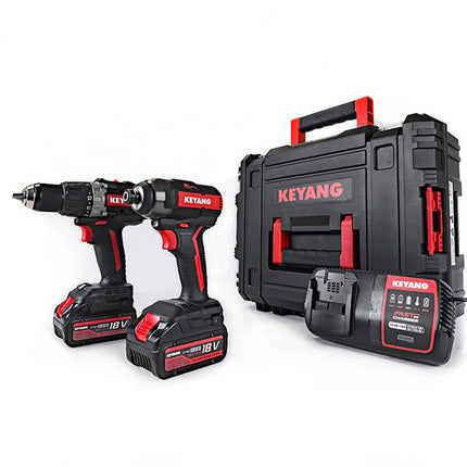 Keyang PP23.1 DM20BLH100E + ID18BLA – PERFORMANCE PACK