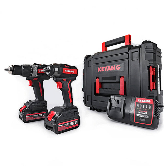 Keyang PP23.1 DM20BLH100E + ID18BLA – PERFORMANCE PACK