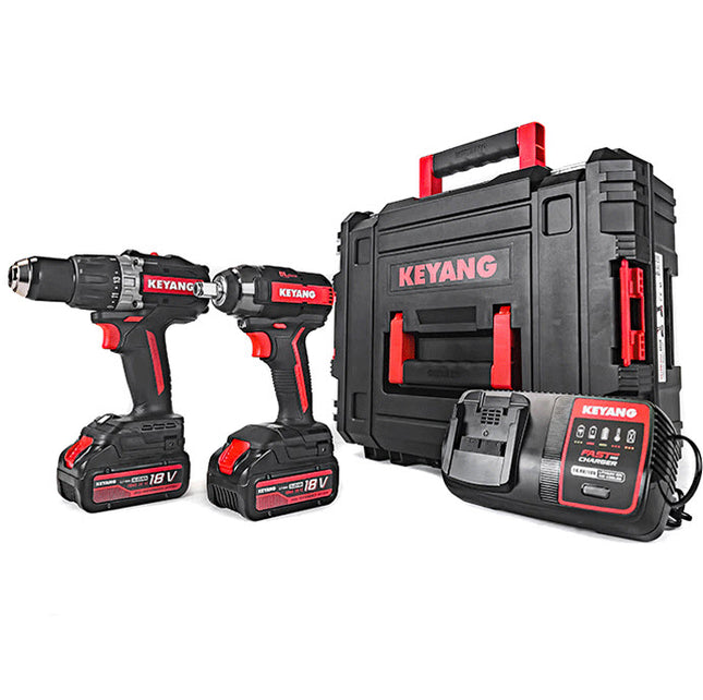 Keyang PP23.2 DM20BLH100E – IW18BLA – PERFORMANCE PACK