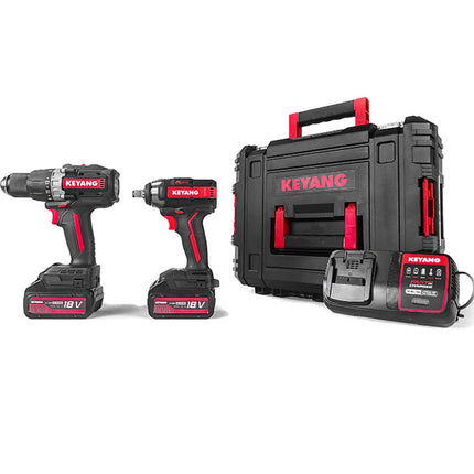 Keyang PP23.2 DM20BLH100E – IW18BLA – PERFORMANCE PACK
