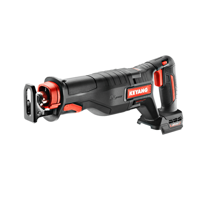 Keyang RS20BLH-30V Reciprozaag 18V 5,0 Ah body