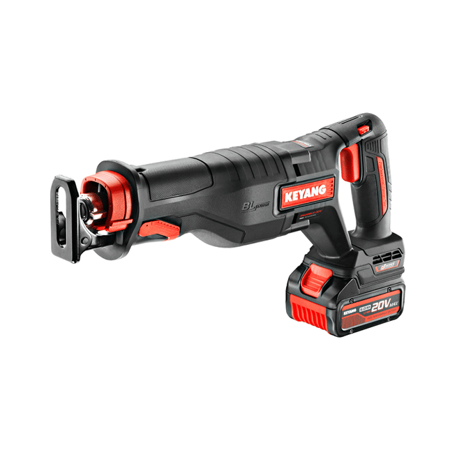 Keyang RS20BLH-30V Reciprozaag 18V 5,0 Ah