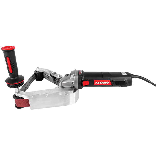 Keyang TBS1500V Buizenslijper – 1500W