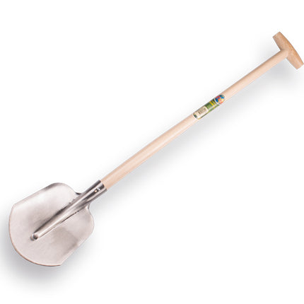 Kinderbats Junior met essen steel 75 cm