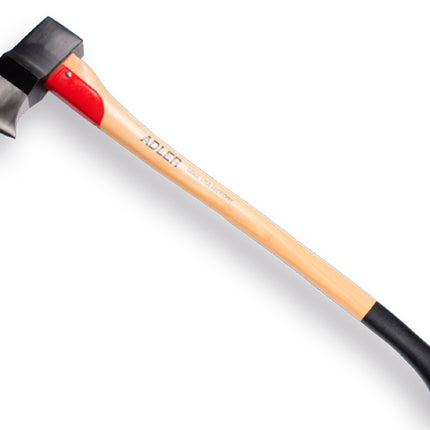 Kloofhamer bijl met Hickory steel 80cm