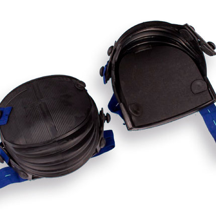 Kniebeschermers Gripline Harmonica kort