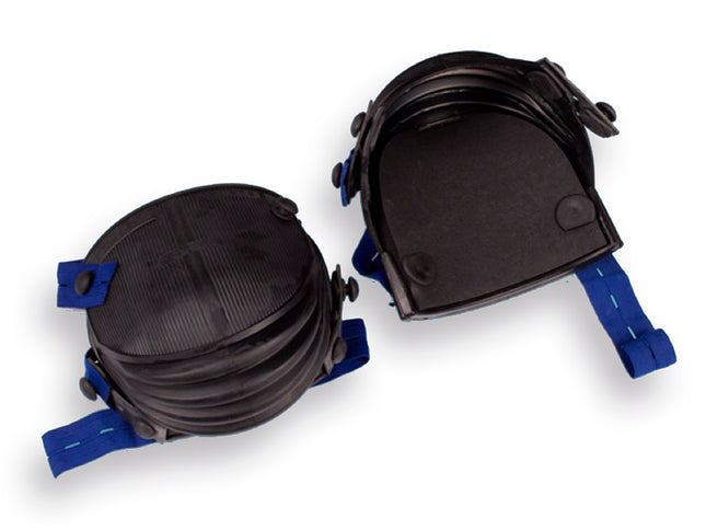 Kniebeschermers Gripline Harmonica kort
