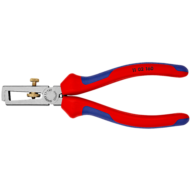 Knipex Afstriptang 160mm