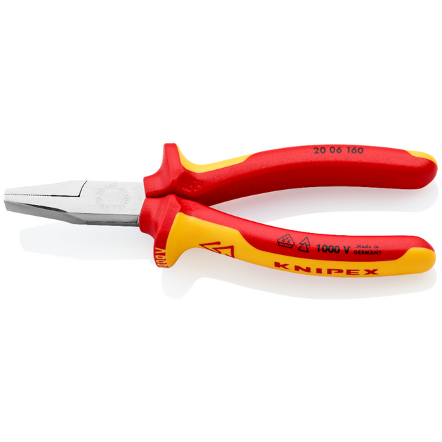 Knipex Buigtang 160mm VDE