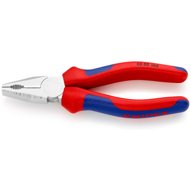 Knipex Combinatietang 160mm