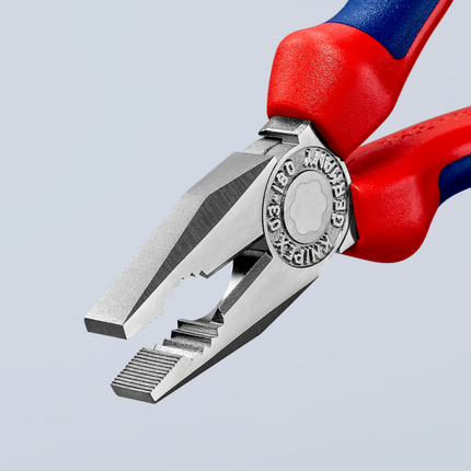 Knipex Combinatietang 180mm