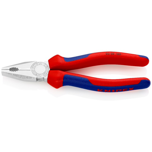 Knipex Combinatietang 180mm