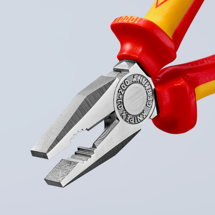 Knipex Combinatietang 200 mm