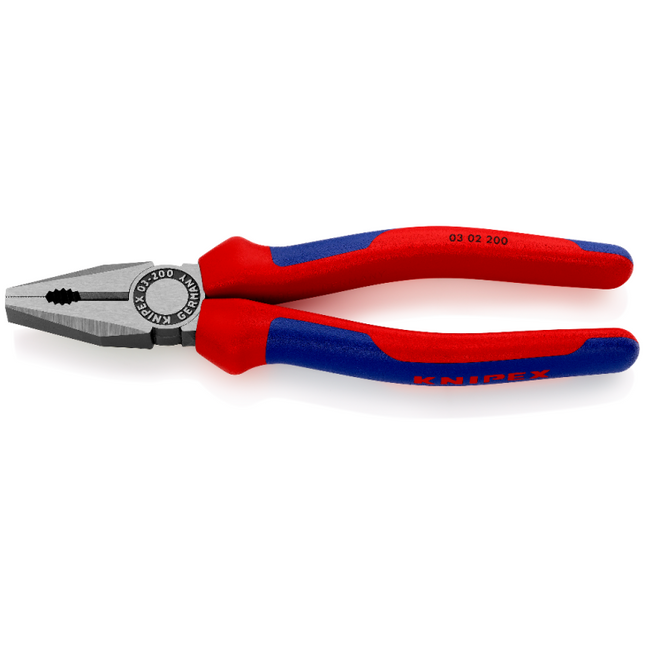 Knipex Combinatietang 200mm