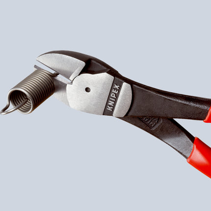 Knipex Kracht zijsnijtang 180 mm