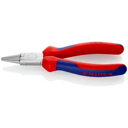 Knipex Rondbektang 160mm