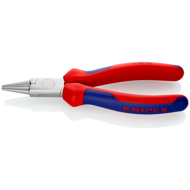 Knipex Rondbektang 160mm