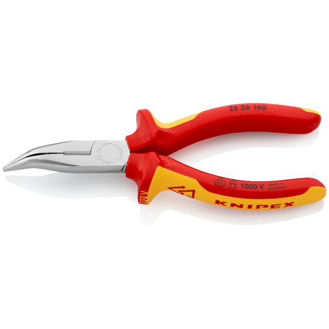 Knipex Telefoontang 160 mm VDE