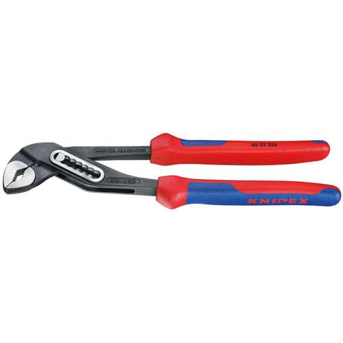 Knipex Waterpomptang 300mm 8802