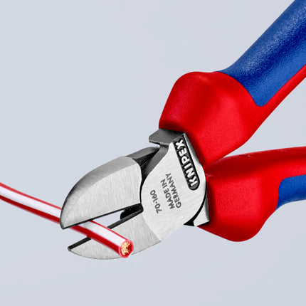 Knipex Zijsnijtang 160mm