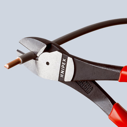 Knipex Zijsnijtang 200mm