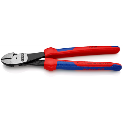Knipex Zijsnijtang 250mm