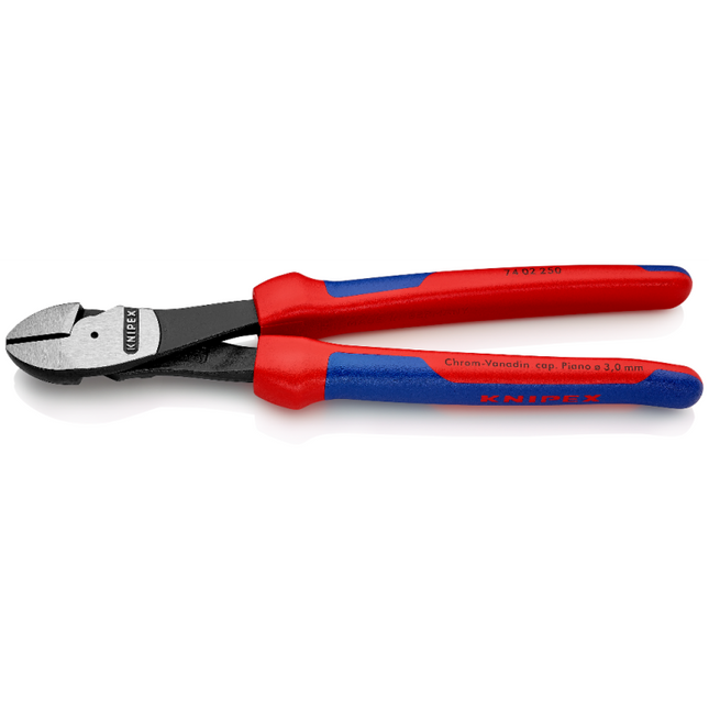 Knipex Zijsnijtang 250mm
