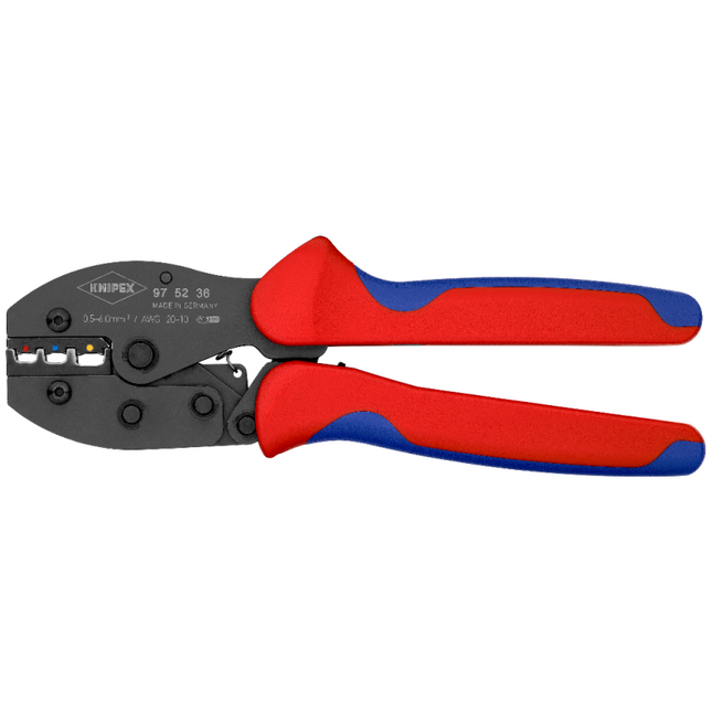 Knipex krimptang 220mm