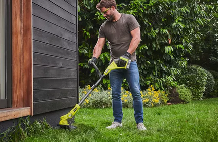 Ryobi OLT1832 Grastrimmer 18V- 25/30cm maaibreedte- 5133002813
