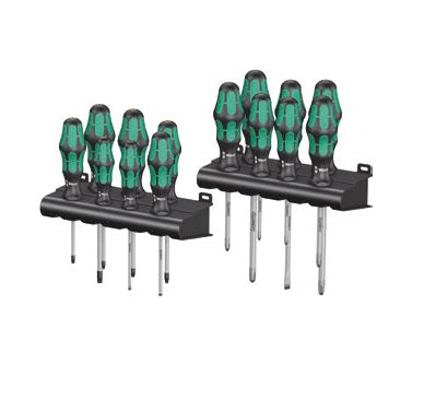 Wera Kraftform Big Pack 300