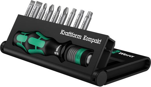 Wera Kraftform Kompakt 10