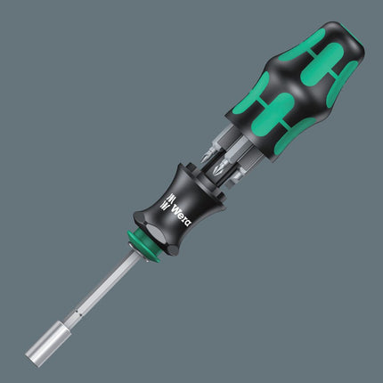Wera Kraftform Kompakt 28 Imperial 1