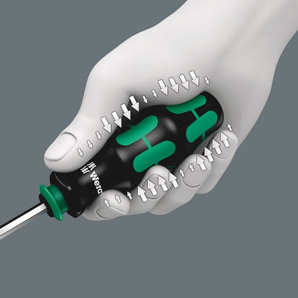Wera Kraftform Kompakt 28 Imperial 1