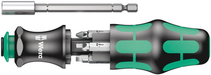 Wera Kraftform Kompakt 28 Imperial 1
