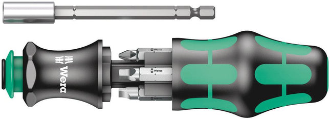 Wera Kraftform Kompakt 28 Imperial 1