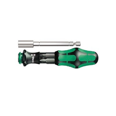 Wera Kraftform Kompakt 28 SB