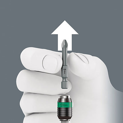 Wera Kraftform Kompakt 400