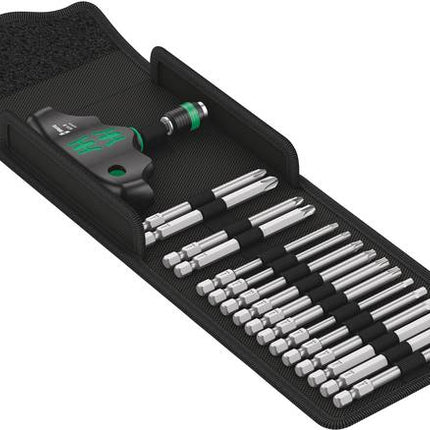 Wera Kraftform Kompakt 400