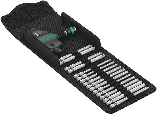 Wera Kraftform Kompakt 400