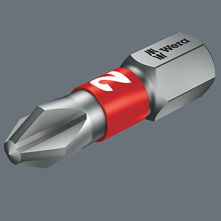 Wera Kraftform Kompakt Stubby 1