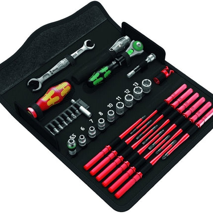 Wera Kraftform Kompakt W 1 Service
