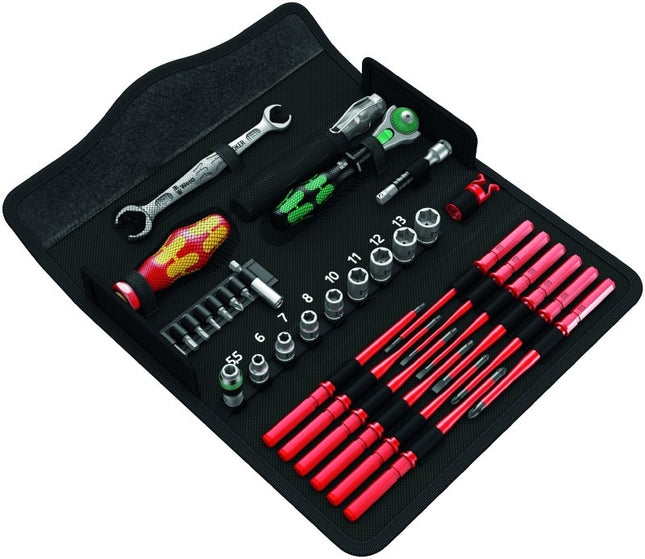 Wera Kraftform Kompakt W 1 Service